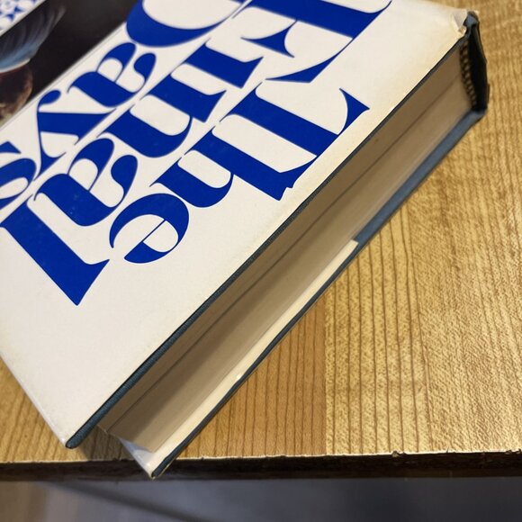 All the President's Men - Woodward and Bernstein True 1st Printing + Final Days - Picture 16 of 16